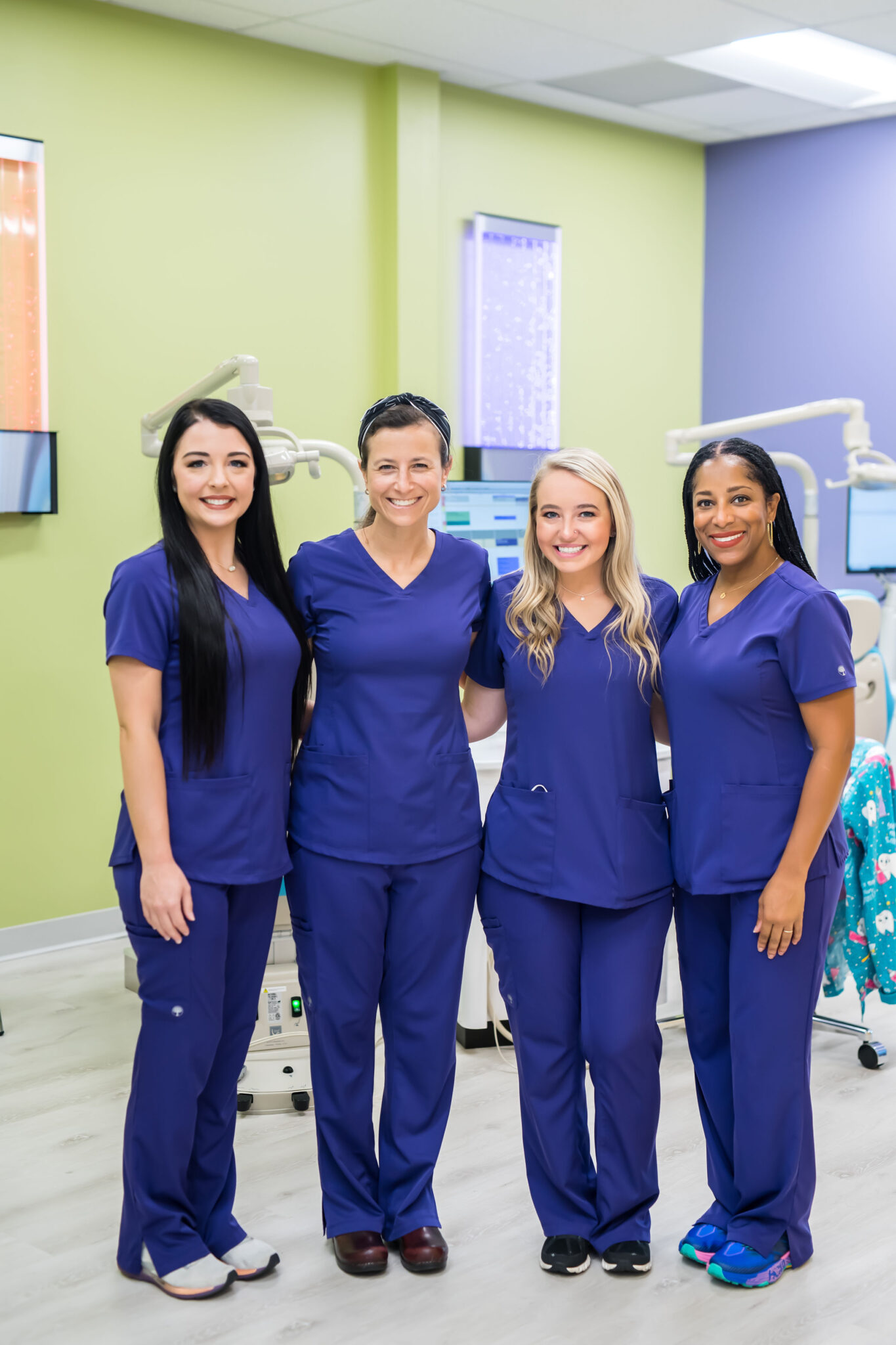 West Mobile Children Dentistry